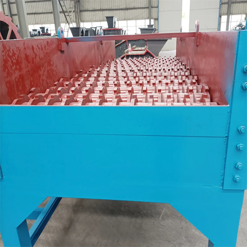 China Factory Mud Stone Separator Earth Stone Separator Machine Price