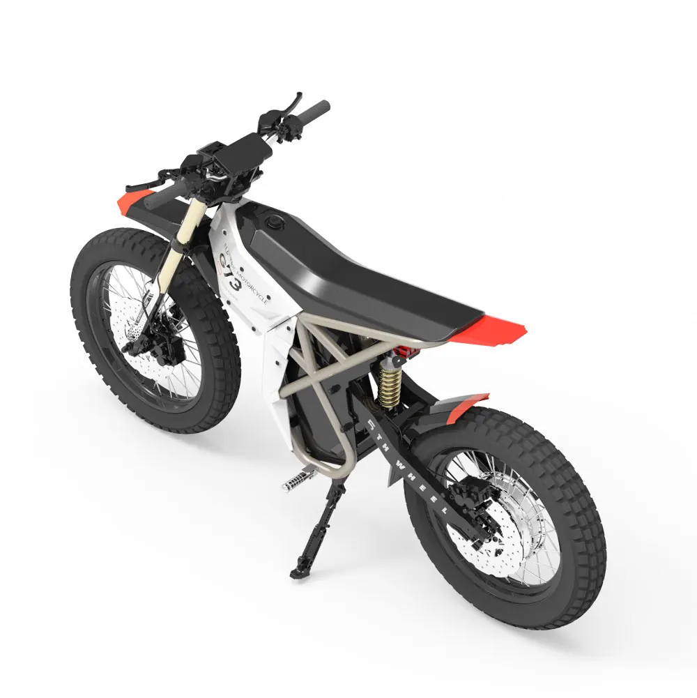 2023 EEC Electric Street Bike Motorcycle Street Legal Adult Powerful Electric Bike Motorcycles