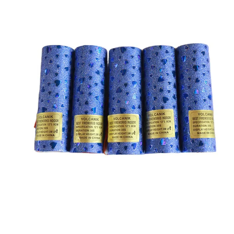 High-end quality sales cold fireworks stage fountain fireworks in low price