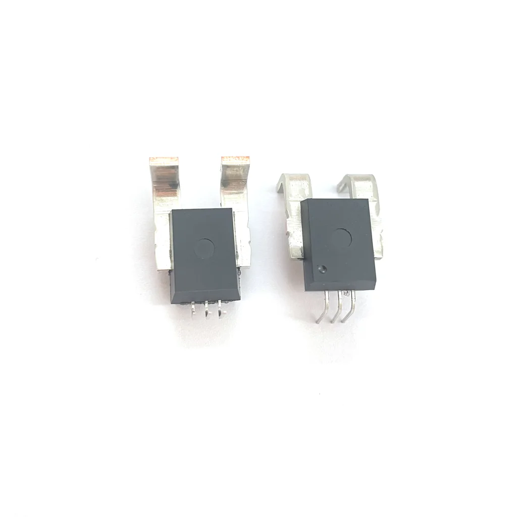 Suzhou Hall current sensor bidirectional 50A with 5 pin