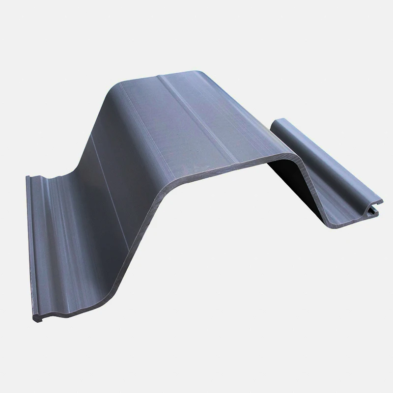 Холодноформованная мельница со стальным ворсом Omega Type S355JR S275JR стальной лист для