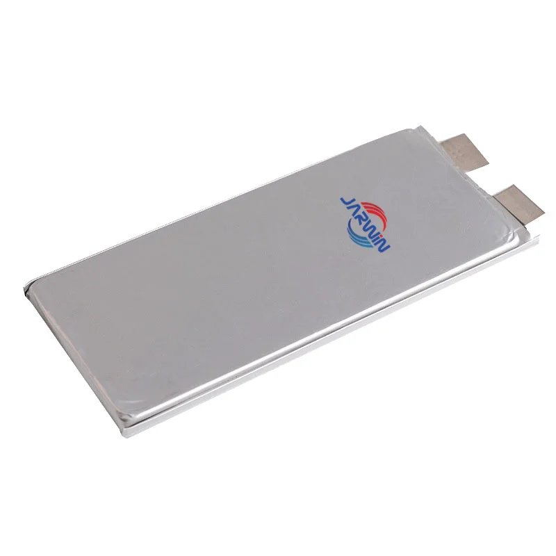 Lithium Pouch Cell 3.8v LFP NCM Lifepo4 Energy Power Battery 3.8V 10ah 20ah 30ah 6000 Times Normal 1C Lithium Battery Pouch Cell