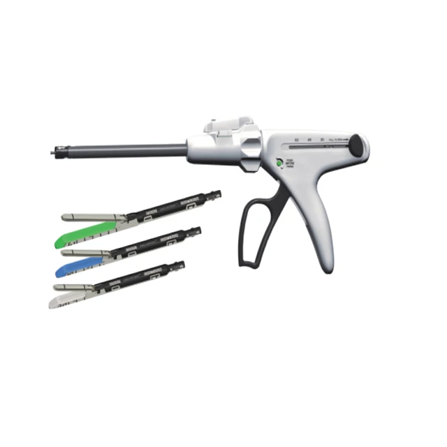 Wholesale CE ISO Endoscopic Linear Cutter Stapler Loading Units