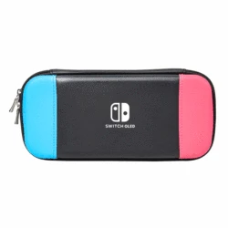 Новое поступление, переключатель OLED, сумка для хранения от производителя, персонализированная игровая консоль EVA, портативный защитный жесткий чехол