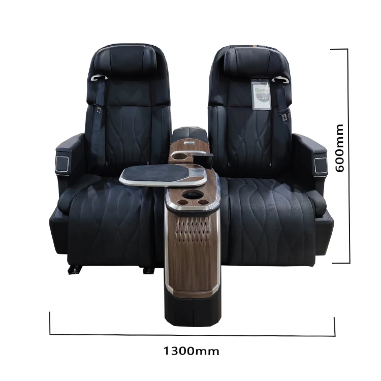 Wholesale luxury modified Auto Seats Accessories Car Table Foldable Food Drink Car Adjustable Folding Seat