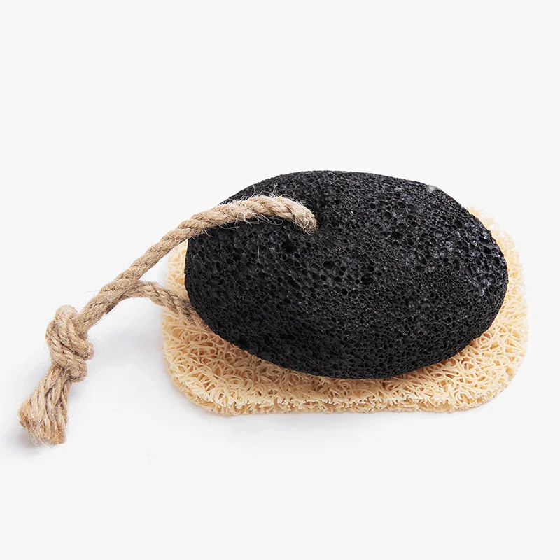 Natural Volcanic Pumice Stone With Oem Box Natural Earth Lava Pumice Stone Natural Pumice Lava Rock Stone