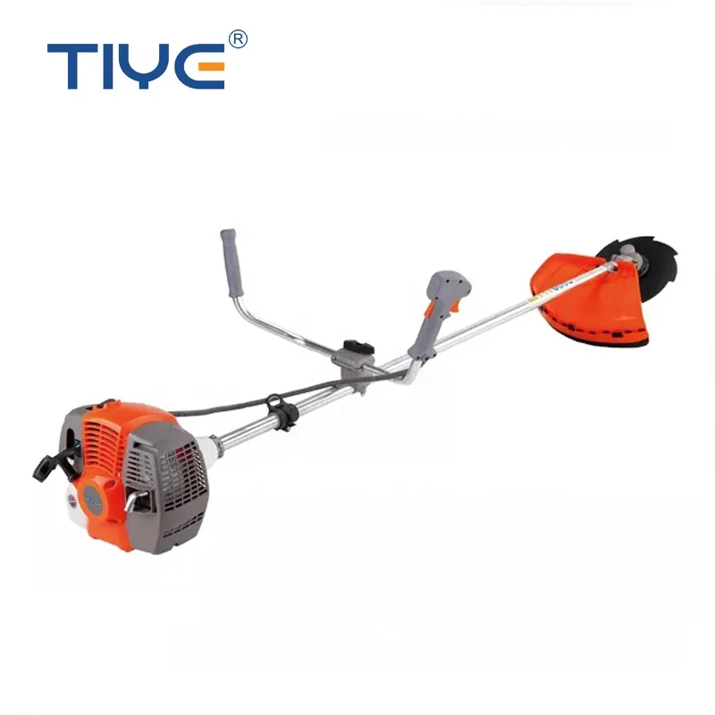 BRUSH CUTTER