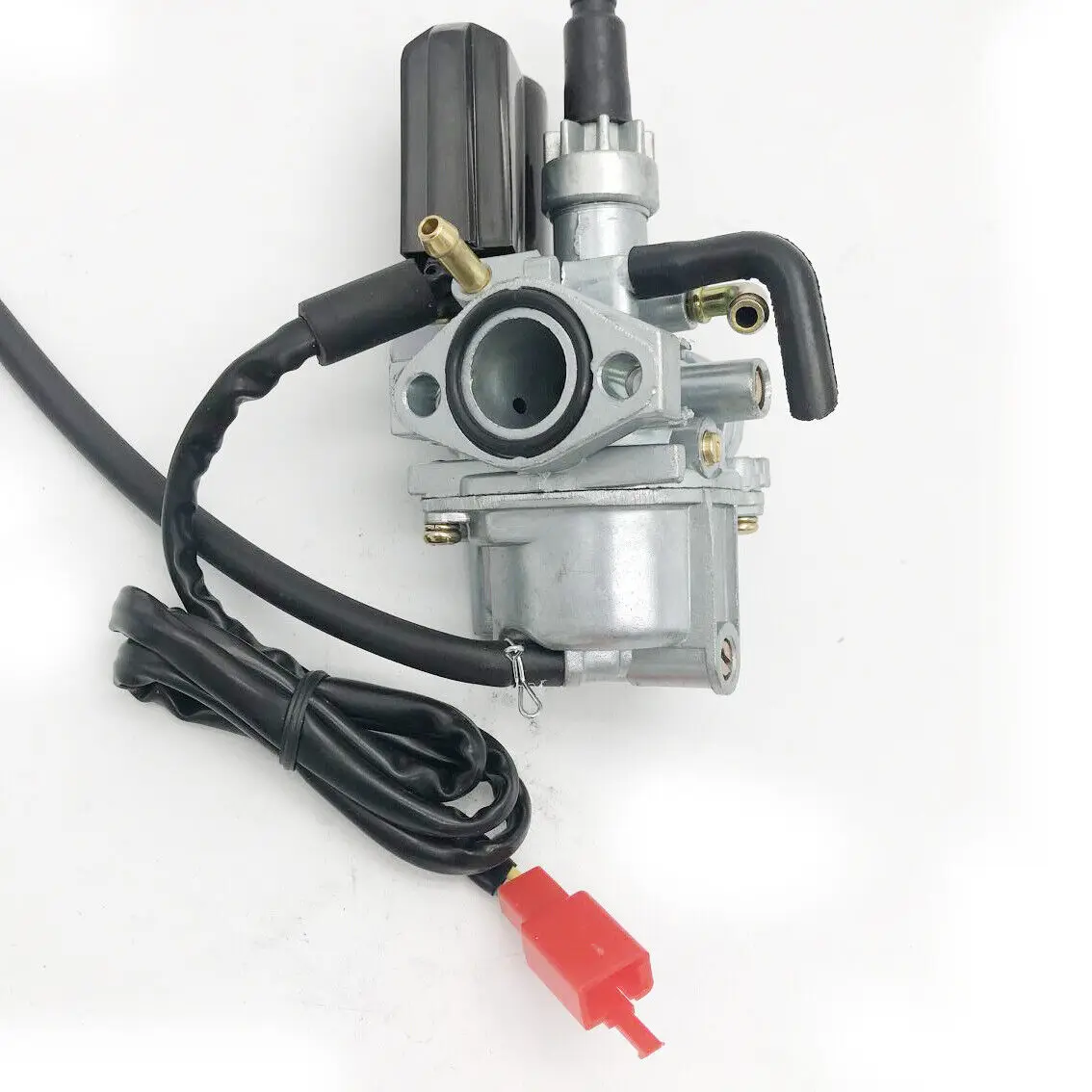 Scooter Moped Parts Carburetor forHonda  Elite Sa50   Kymco ZX34