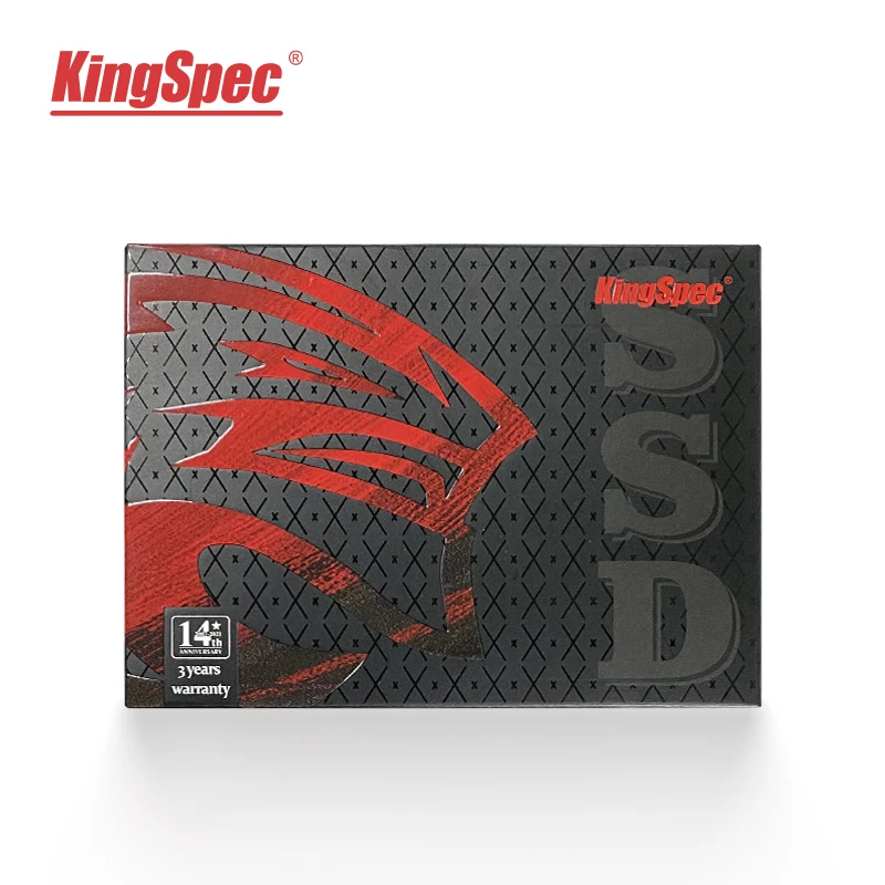  Kingspec 2 5 