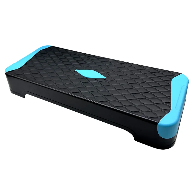Factory Price Muti-purpose Aerobic Stepper Slant Board Balance Board For Fitness Exercise