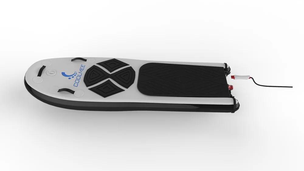 Jet Power Electric Surfboard
