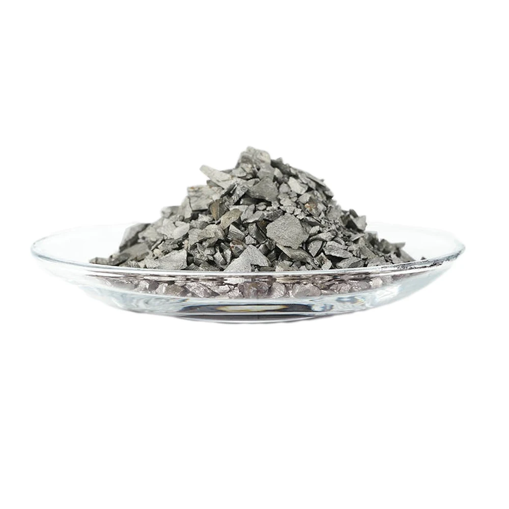 Top Quality  Titanium Iron Alloy Powder Industrial Grade Titanium Powder re30.2 si47.1