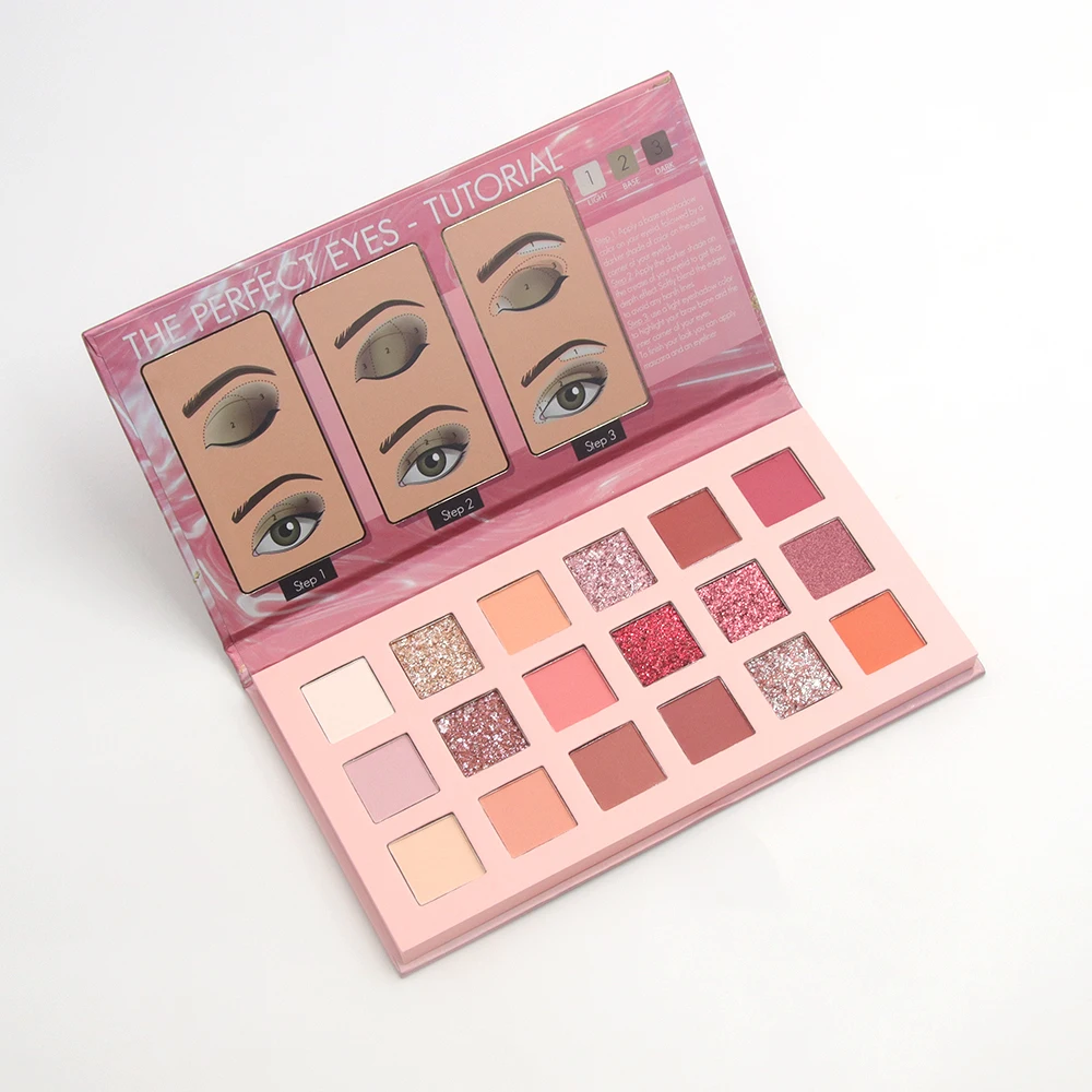 High Quality low MOQ Face Make Up Sets Cosmetics makeup kits for women Private Label Makeup Set