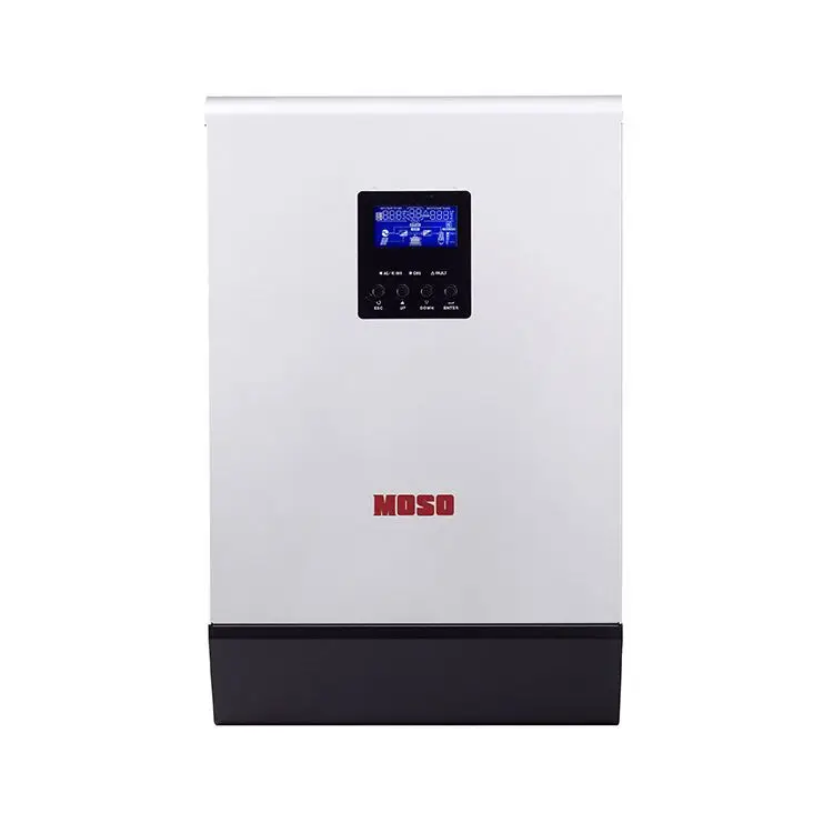 
Original manufacturer high technology solar off - grid inverter 