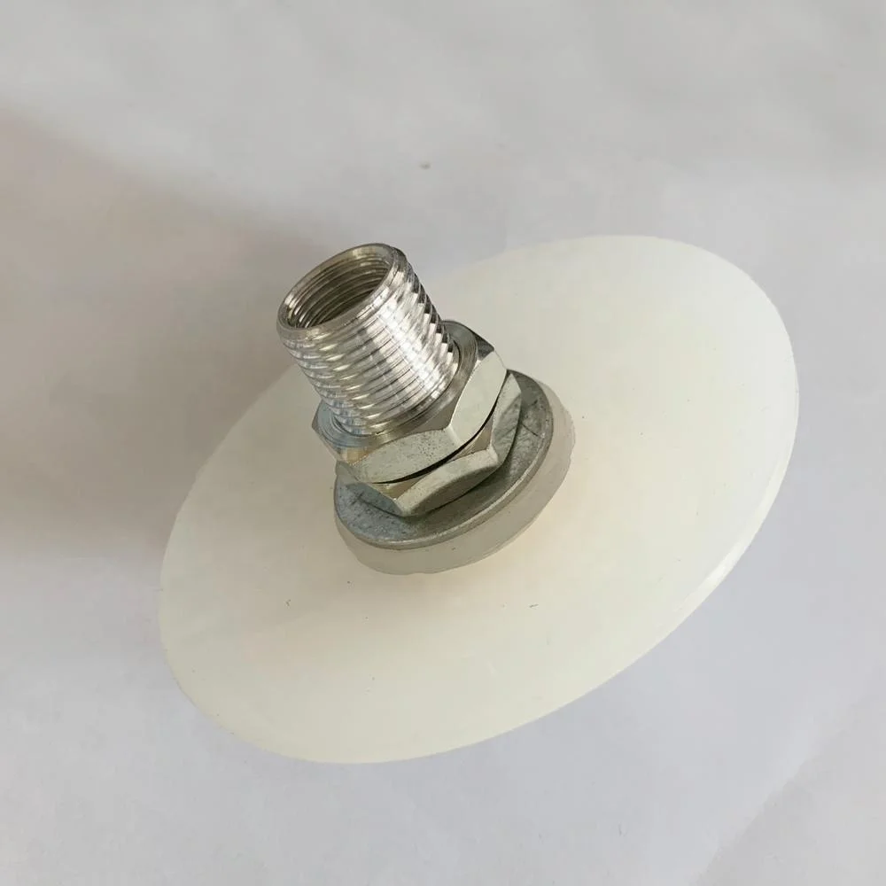 Pneumatic Arch Broken Pad Aerator For Cement Silo Accessories