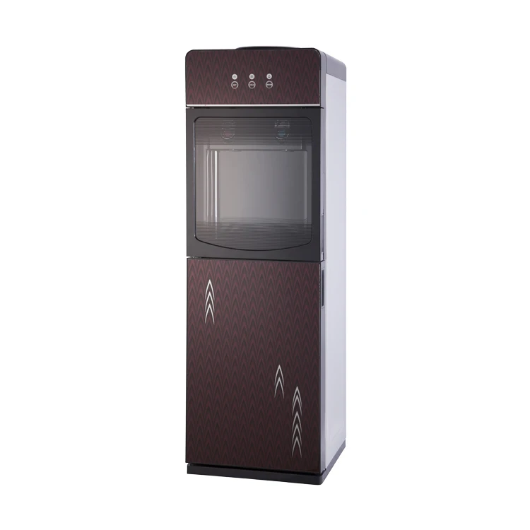 Water Dispenser Water Dispenser Freestanding Automatic Drinking Water Dispenser With Filter