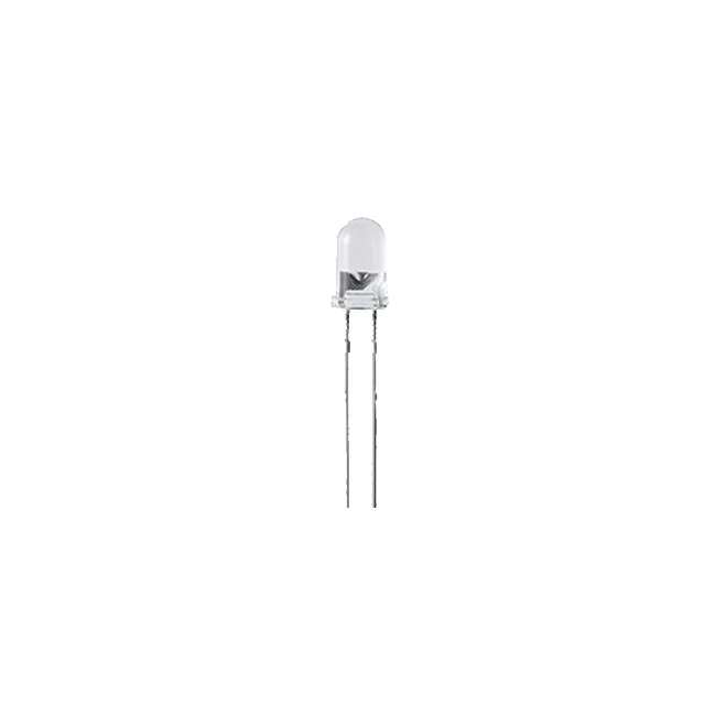 EVERLIGHT пиковая длина волны 940 нм 5 мм Инфракрасный светодиод IR333C для детектора дыма