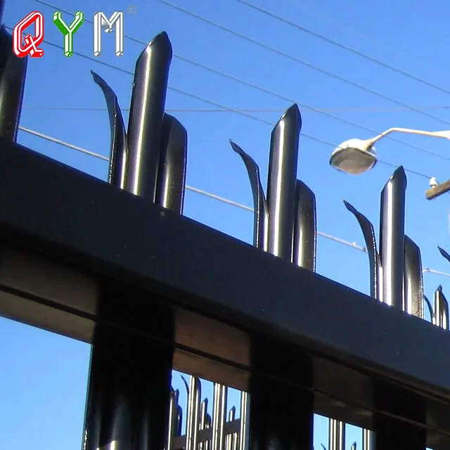 Second Hand Palisade Fencing For Sale Cheap Palisade Fencing