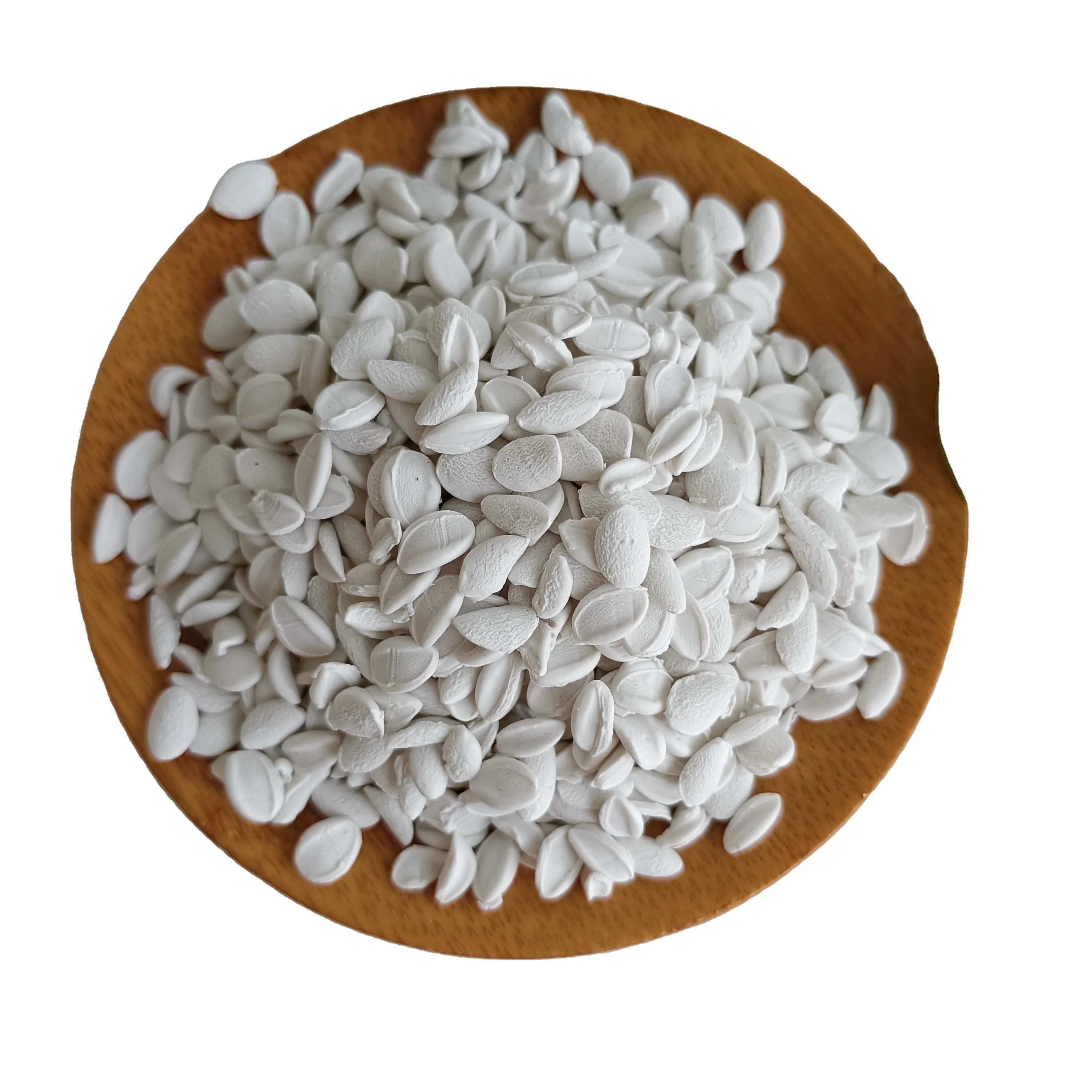 Qibo PE Spinning flame retardant masterbatch 5000S grade PE spinning and other plastics Building safety net insect control net