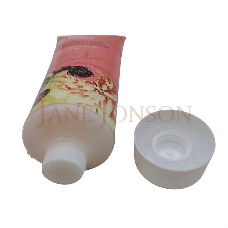 Echinacea Scented Relaxing Peony Rose Luxury Flower Premium Body Nourish Moisturizing Lotion