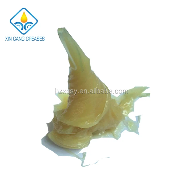 High performance synthetic EP Lithium Complex Grease machine lubricant