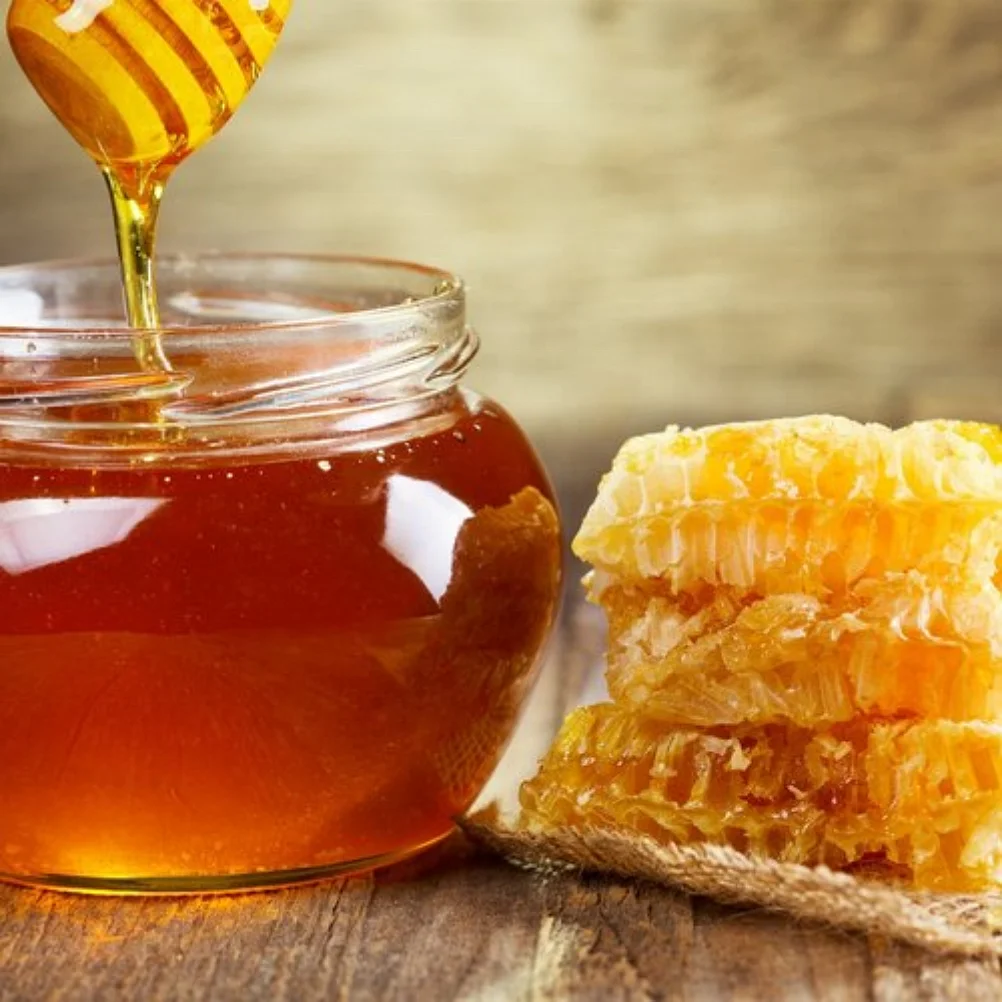 Bulk Packaging Bee Honey High Quality Bulk No Additives Organic 100% Natural Raw Honey