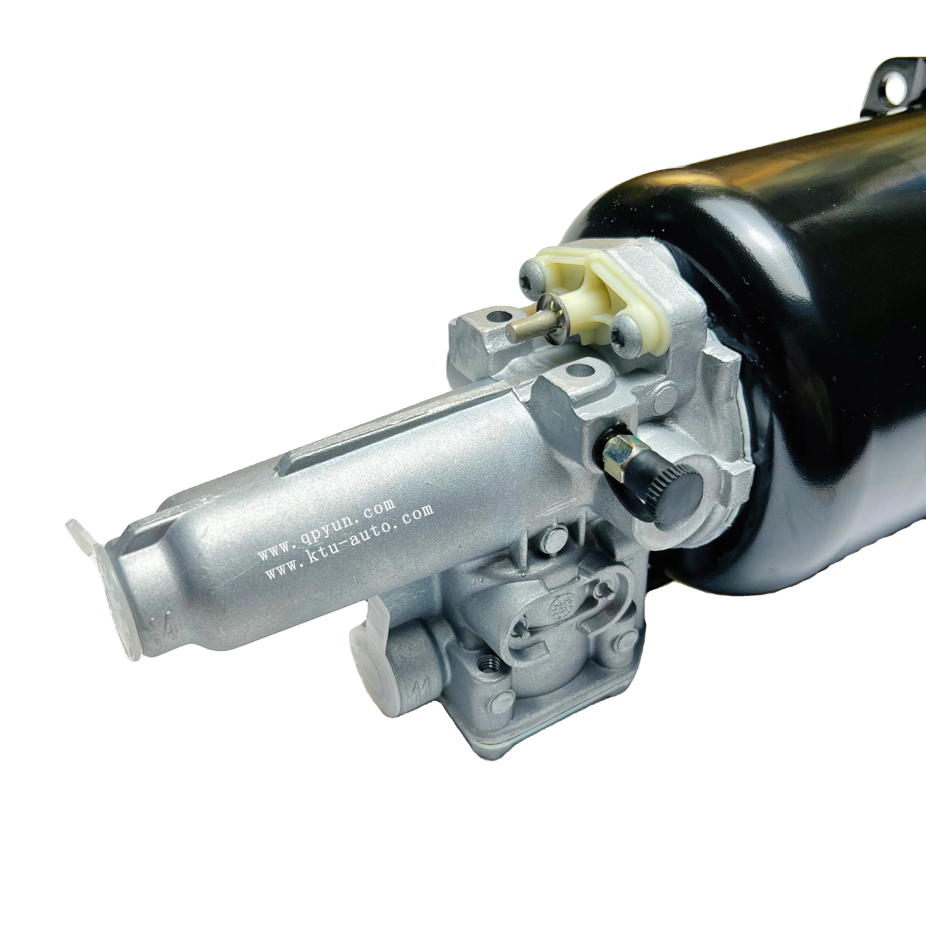 Bus Spare Parts Clutch Booster Clutch cylinder 1604-00241 For Yutong bus