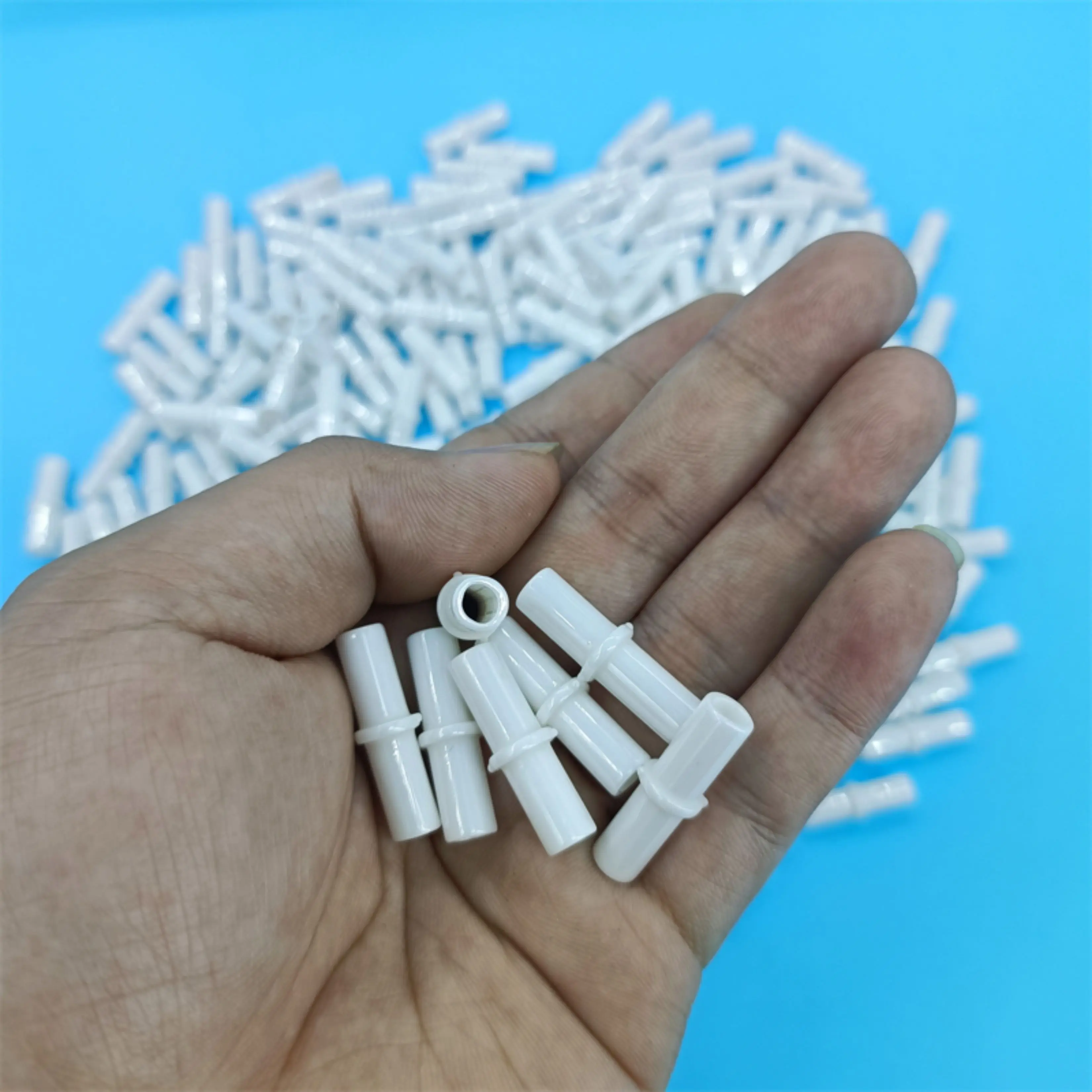 High Quality High Precision Ceramics Precision Industrial Ceramic Parts Supplier In China