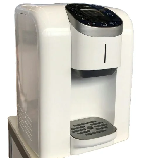 CO2 Water Dispenser Soda water maker Countertop