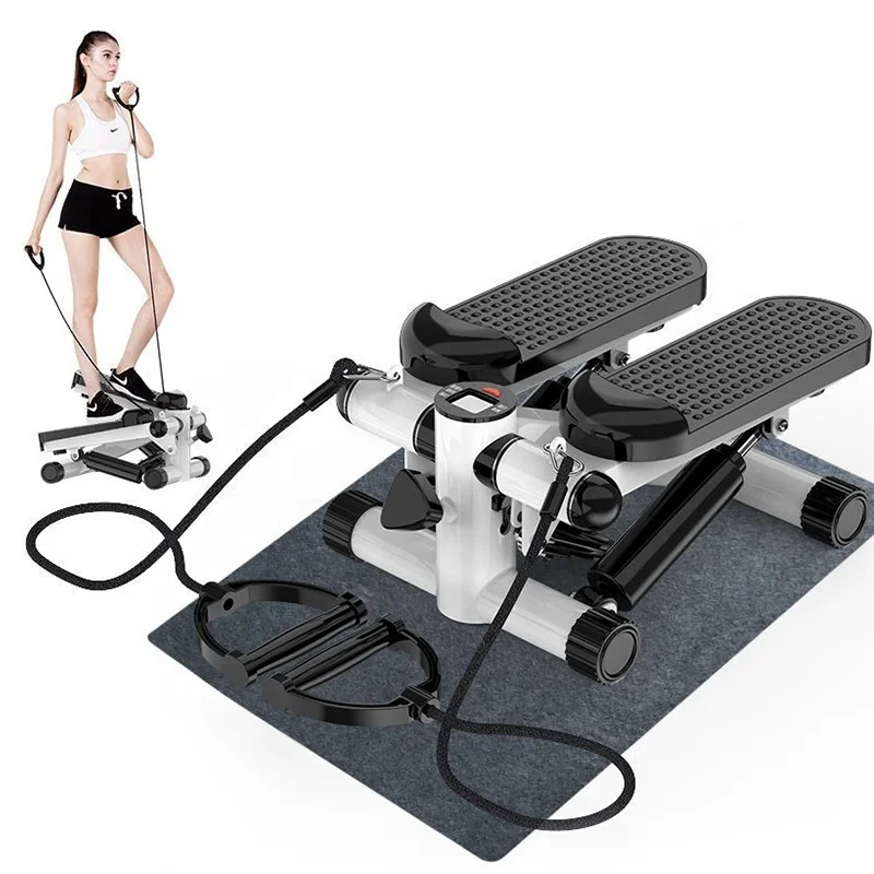 
Hot Sell high quality Indoor Fitness under desk exercise multifunction Motor Linear Active Paddle Aerobic 