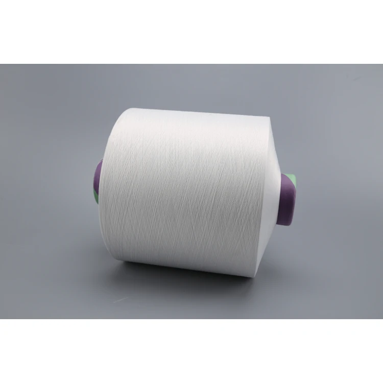 
Factory wholesale high filament embroidery thread polyester filament yarn 