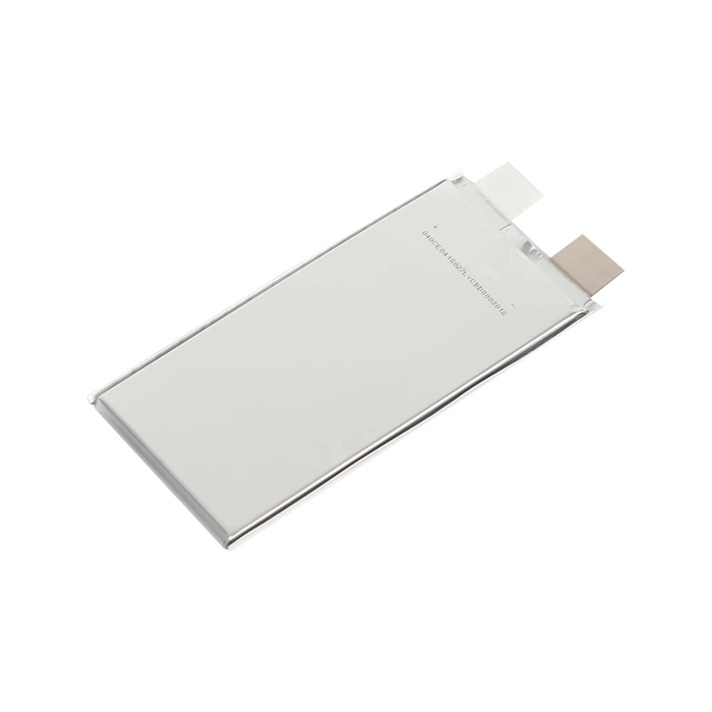 3.7V 27Ah Solid State Battery Power Company A Manufacturers Pack Voltage Energy Aircraft Drone Battery