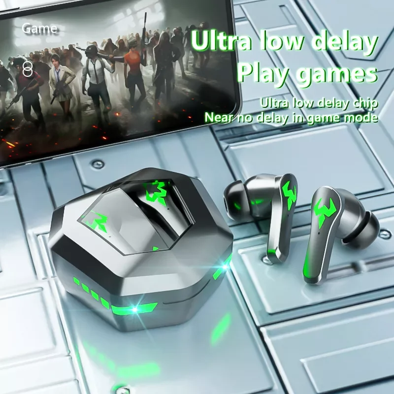 N35 Tws Hot Selling Earbuds Real Stereo Sport Headset Wireless N35 Tws Wireless Earphone Headphone