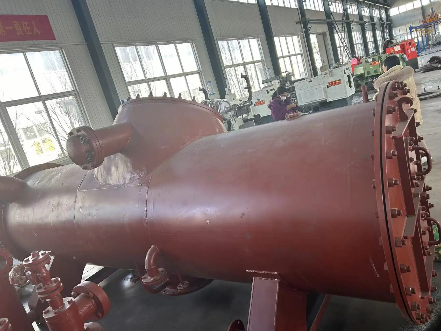 500kw 1000kw Condensing Steam Turbine for Independent Power Producing Plants