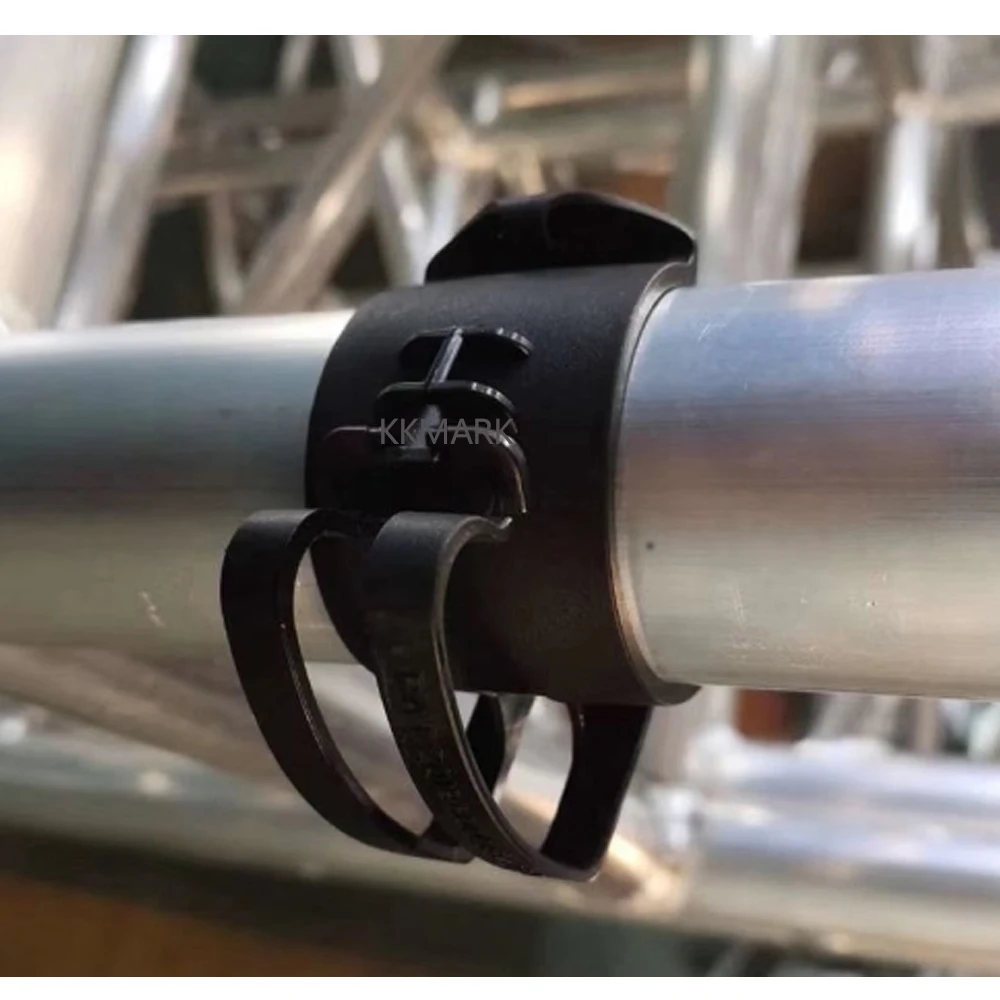 Aluminum truss cords accessories Cable Management Tool