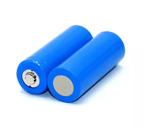 3.7 volt Li-ion High Power Battery Cell Lithium ion 18650Battery 2600mAh 3000mAh ICR 18650 Li Battery Cell for electric device
