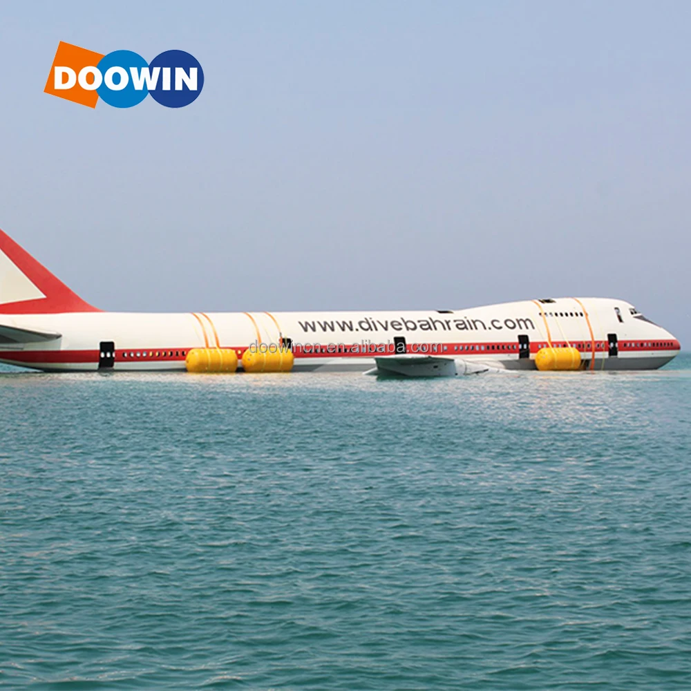 Marine Underwater Rescue Flotation Ship Lifting Airbags