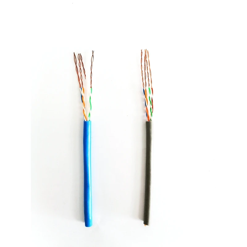 Сетевой кабель Cat6 Lan