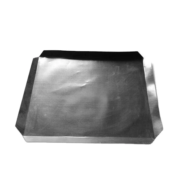 Plastic sheets pallets pe sheet plastic pallet plastic tray logistics packaging slip sheet pallets