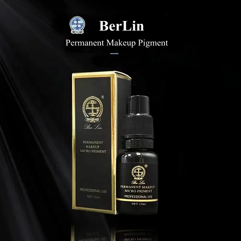 Berlin  microblading pigment Tattoo ink