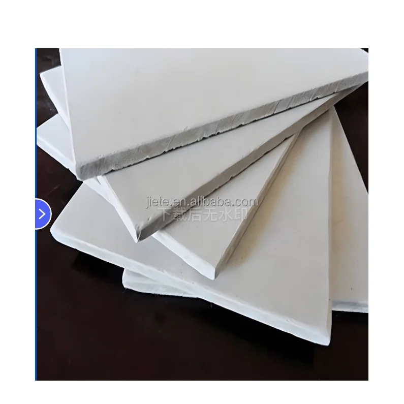 Cement Walking Path Pavement Panel  Composite Concrete Decking Fiber Cement Boards