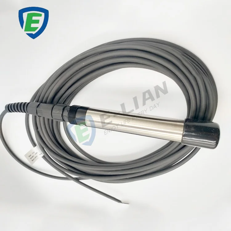 Factory High Accuracy RS485 Online Digital Polarography DO Dissolved Oxygen Probe sensor