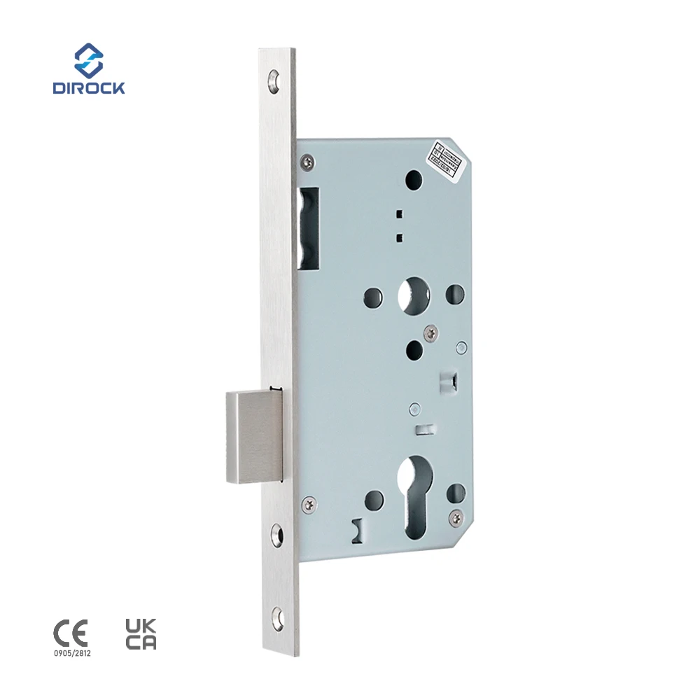 CE Deadbolt Mortise Lock