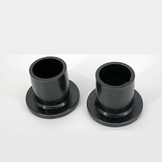 Китайский производитель 100% новый материал PE100 HDPE трубы электрофузионный колпачок