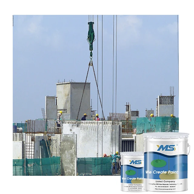 Advanced Architectural Emulsion Sealing Primer indoor or outdoor emulsion paint