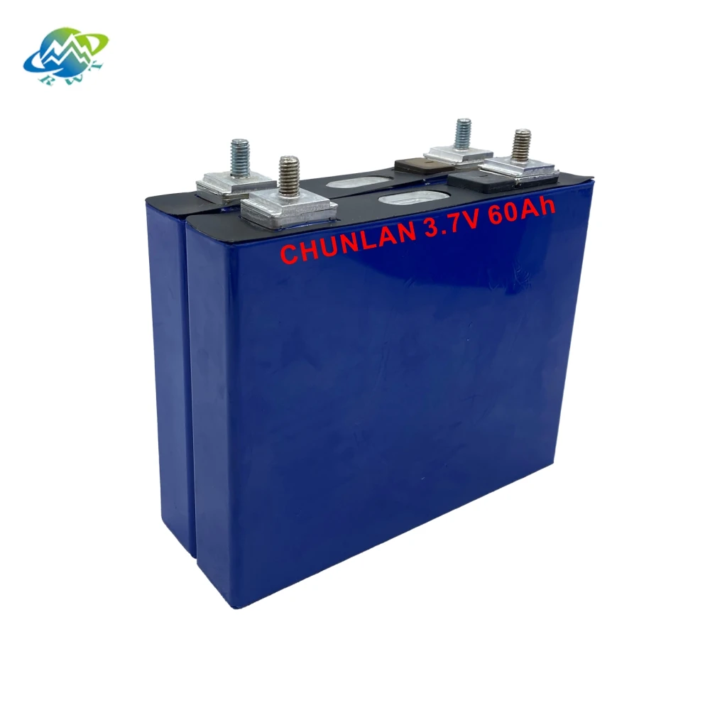 Призматические аккумуляторы RWT 3 7 V 40Ah 50Ah 60Ah 80Ah 100Ah