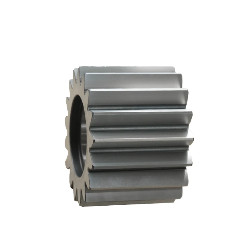 
China Manufacture Quality Moulding Small Gears Spur Gear 