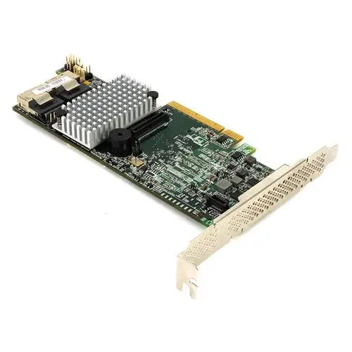 Контроллер хранения MegaRAID 9460-24i