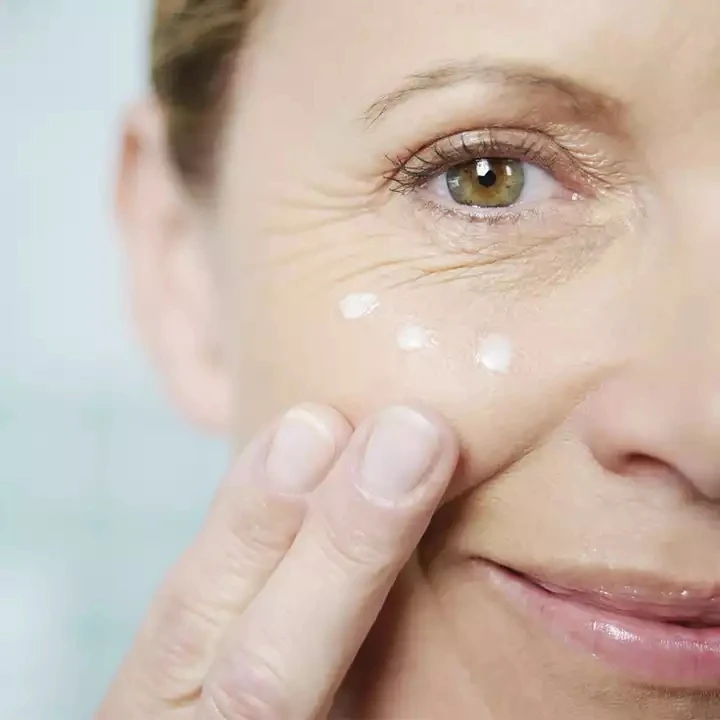 Factory Supply Urolithin A Urolithin A Capsule Urolithin A Powder