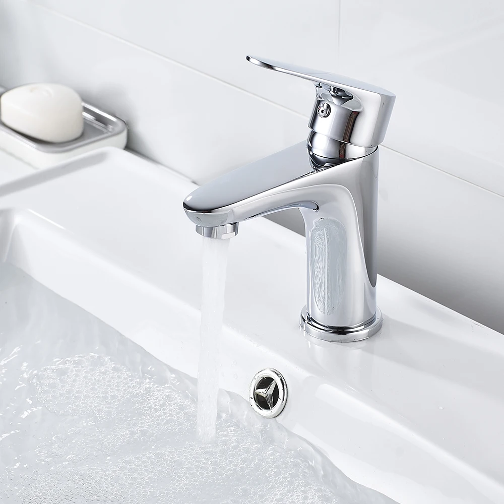 Momali water taps modern brass vanity washbasin mixers tap toilet lavatory wash basin faucet
